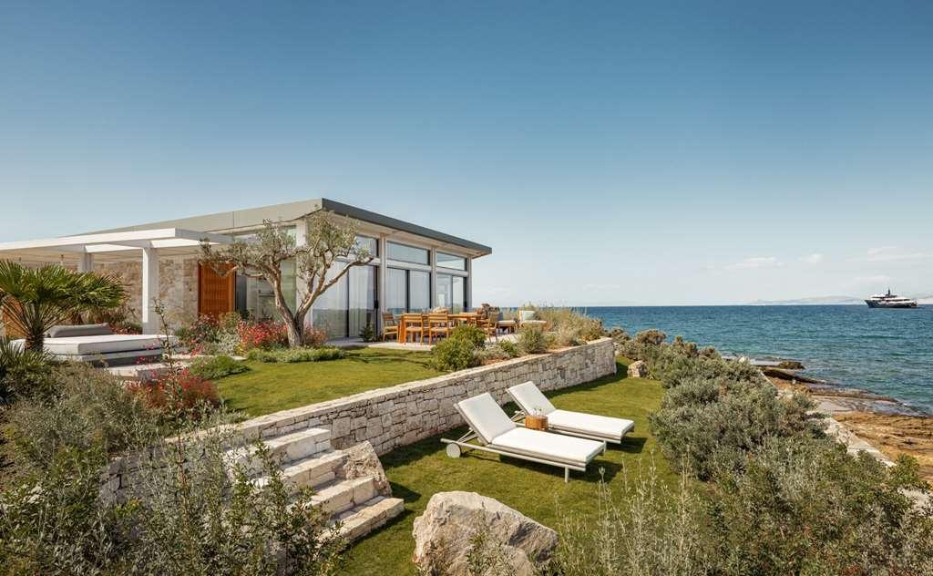 One And Only Aesthesis Hotel Glyfada  Room photo