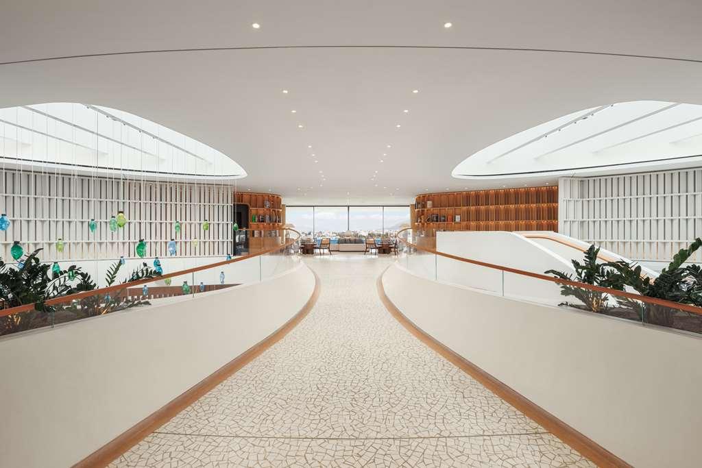 One And Only Aesthesis Hotel Glyfada  Interior photo