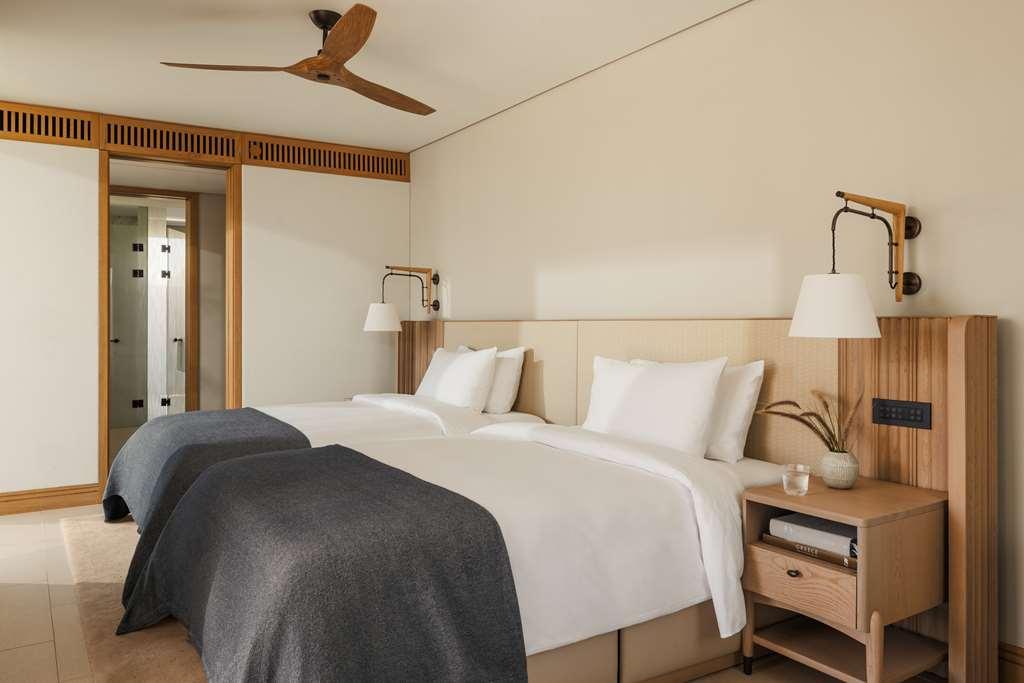 One And Only Aesthesis Hotel Glyfada  Room photo