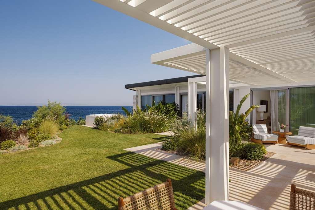 One And Only Aesthesis Hotel Glyfada  Exterior photo